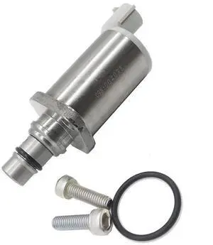 Yassdwbn Fuel Pump Suction Control Valve For Nissan Navara Pathfinder X-Trail 2.2 2.5 Dci