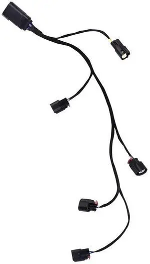 Yassdwbn Right Fuel Injection Harness 12707881 For Gmc Chevrolet Cadillac V8 Yassdwbn Right Fuel Injection Harness 12707881 For Gmc Chevrolet Cadillac V8