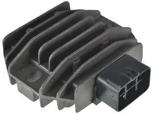 Yassdwbn Regulator Rectifier For Honda Atv Trx400Ex Trx 400 Ex Sportrax 400 1999-2004