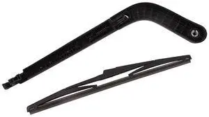 Yassdwbn Rear Windshield Wiper Arm W/Blade 95995875 For Chevrolet Spark Ev 2014-2016 Yassdwbn Rear Windshield Wiper Arm W/Blade 95995875 For Chevrolet Spark Ev 2014-2016