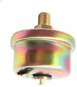 Yassdwbn Oil Pressure Sender Sensor 83520-60011 For Toyota 83-97 Land Cruiser