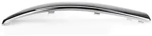 Yassdwbn Car Front Lower Bumper Trim Chrome 735455057 For Fiat 500 2007-2015 Yassdwbn Car Front Lower Bumper Trim Chrome 735455057 For Fiat 500 2007-2015