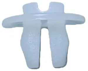 Yassdwbn 15Pcs 9018905142 Headlight Mounting Grommet Nut Clips For Toyota Yassdwbn 15Pcs 9018905142 Headlight Mounting Grommet Nut Clips For Toyota