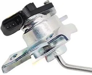 Yassdwbn Turbocharger Actuator 49373-02003 For Peugeot Citroen Ford 1.4 1.6Hdi