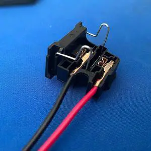 Yassdwbn 51787491 Plug Lamp Socket Headlight H7 For Fiat Yassdwbn 51787491 Plug Lamp Socket Headlight H7 For Fiat