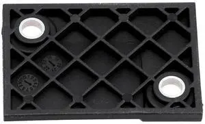 Yassdwbn Rear Door Lower Striker Plate For Peugeot Boxer Citroen Relay 1346548080 Yassdwbn Rear Door Lower Striker Plate For Peugeot Boxer Citroen Relay 1346548080