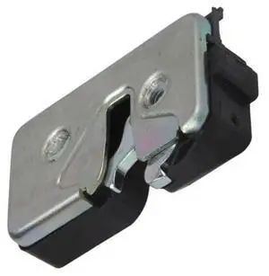 Yassdwbn 701829211 Rear Tailgate Lock For Vw Yassdwbn 701829211 Rear Tailgate Lock For Vw