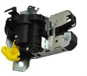 Yassdwbn 5Ta827505D Boot Lid Lock Catch For Vw Yassdwbn 5Ta827505D Boot Lid Lock Catch For Vw