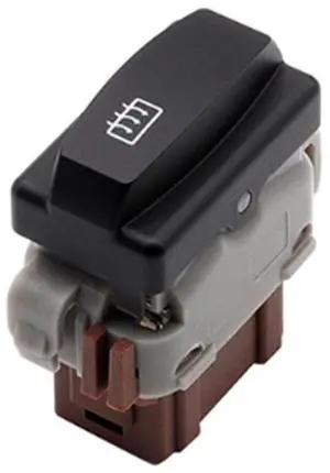 Yassdwbn 253507278R Car Heat Switch For Renault Logan Yassdwbn 253507278R Car Heat Switch For Renault Logan