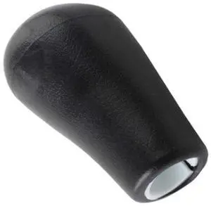 Yassdwbn 33504-0D050 5 Speed Manual Gear Knob For Toyota
