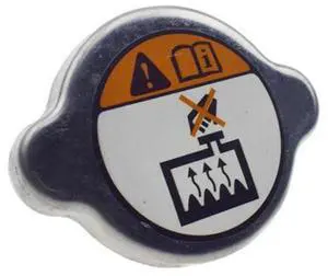 Yassdwbn 25330-1P000 Radiator Cap For Hyundai