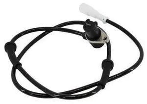 Yassdwbn 2Pcs 60615270 Abs Wheel Speed Sensor For Alfa Romeo