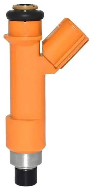 Yassdwbn 3Pcs 23250-40020 Fuel Injector For Toyota Yassdwbn 3Pcs 23250-40020 Fuel Injector For Toyota