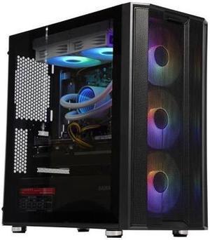 SEJISHI Gaming PC