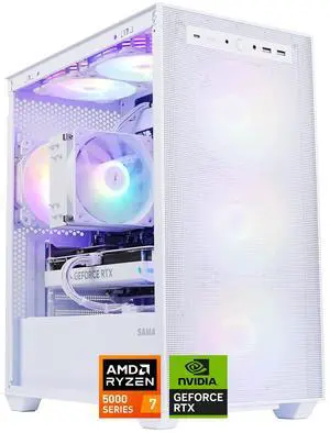 SEJISHI Gaming Desktop PC-Windows11-AMD RYZEN 5 5600 3.9GHz (4.4GHz Turbo)-Radeon RX 6600 xt 8GB-DDR4 16GB 3200MHz RMA-1TB M.2 NVMe SSD-660W PSU-panoramic PC case WiFi6 RGB Sync Gaming PC SEJISHI Gaming Desktop PC-Windows11-AMD RYZEN 5 5600 3.9GHz (4.4GHz Turbo)-Radeon RX 6600 xt 8GB-DDR4 16GB 3200MHz RMA-1TB M.2 NVMe SSD-660W PSU-panoramic PC case WiFi6 RGB Sync Gaming PC