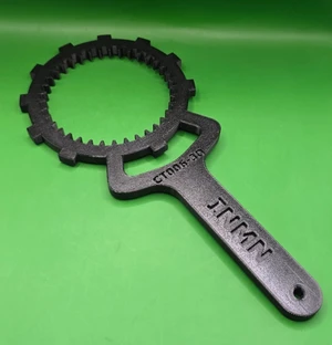 CT006 Clutch Basket Holding Removal Tool Suzuki Kawasaki CCM DRZ400 KX250 KX500 CT006 Clutch Basket Holding Removal Tool Suzuki Kawasaki CCM DRZ400 KX250 KX500