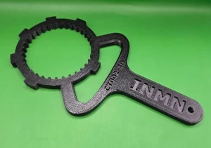 CT002 Clutch Basket Holding Removal Tool Honda Kawasaki Suzuki CT002-3D CT002 Clutch Basket Holding Removal Tool Honda Kawasaki Suzuki CT002-3D