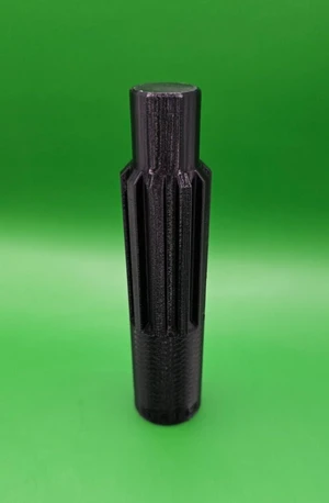 CLUTCH ALIGNMENT TOOL - 1-3/8" 10 SPLINE - 1" PILOT CLUTCH ALIGNMENT TOOL - 1-3/8" 10 SPLINE - 1" PILOT