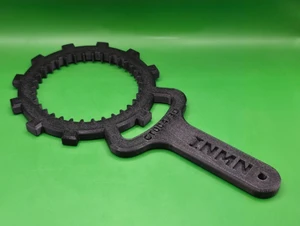 CT004 Clutch Basket Holding Tool Kawasaki ZX6 ZX10 KX125 Suzuki GSXR GSX-S 1000 CT004 Clutch Basket Holding Tool Kawasaki ZX6 ZX10 KX125 Suzuki GSXR GSX-S 1000