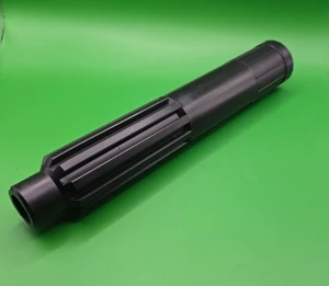 AT175 New Clutch Alignment Tools 1-3/4" w/ 1.18" Pilot Line Up Shaft - 10 Spline AT175 New Clutch Alignment Tools 1-3/4" w/ 1.18" Pilot Line Up Shaft - 10 Spline