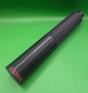 AT-200-24 Clutch Alignment Tool 2" Line Up Shaft VOLVO I SHIFT MACK M 24 Spline AT-200-24 Clutch Alignment Tool 2" Line Up Shaft VOLVO I SHIFT MACK M 24 Spline