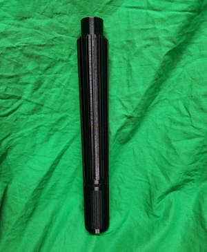 OTC 5030 HD Truck Clutch Alignment Tool 10 Spline 1-3/4" OD 1-1/4" Pilot Plastic OTC 5030 HD Truck Clutch Alignment Tool 10 Spline 1-3/4" OD 1-1/4" Pilot Plastic