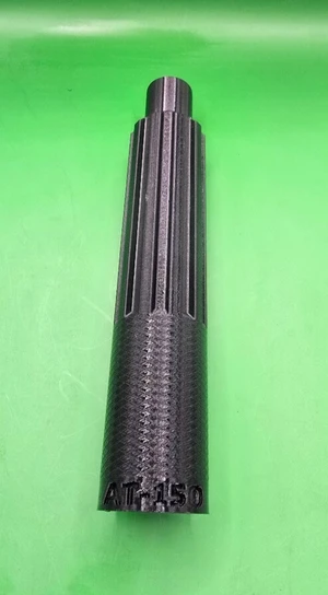 AT150 Clutch Alignment Tool 1-1/2" Line Up Shaft - 10 Spline AT150 Clutch Alignment Tool 1-1/2" Line Up Shaft - 10 Spline