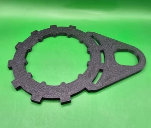 NEW KTM CLUTCH HOLDER RACING 400 450 525 XCW EXC EXCG XC MXCG 59029003100 NEW KTM CLUTCH HOLDER RACING 400 450 525 XCW EXC EXCG XC MXCG 59029003100
