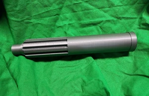 AT175-X1 Clutch Alignment Tool 1-3/4 1 Pilot Line Up Shaft 10 Spline Plastic AT175-X1 Clutch Alignment Tool 1-3/4 1 Pilot Line Up Shaft 10 Spline Plastic