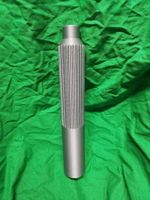 Illinois Auto Truck M2188 Clutch Alignment Tool 50mm x 1.18 Pilot 24 Spline Illinois Auto Truck M2188 Clutch Alignment Tool 50mm x 1.18 Pilot 24 Spline