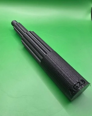 Clutch Alignment Tool fits New Holland fits Case IH fits Long fits Oliver Clutch Alignment Tool fits New Holland fits Case IH fits Long fits Oliver