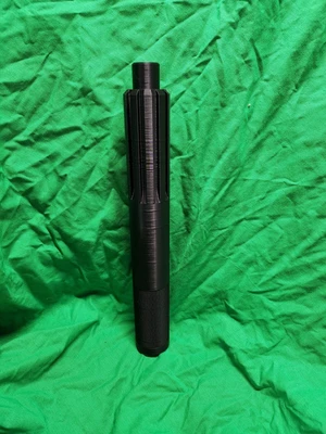 Truck Clutch Alignment Shaft OTC-7480 ALIGNING TOOL 1-3/4 OD 1" PILOT Plastic Truck Clutch Alignment Shaft OTC-7480 ALIGNING TOOL 1-3/4 OD 1" PILOT Plastic