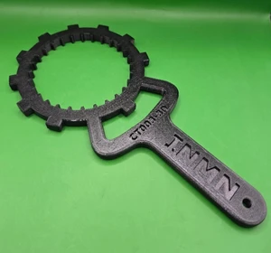 CT003 Clutch Basket Holding Removal Tool Suzuki RM125 1992 - 2011 CT003 Clutch Basket Holding Removal Tool Suzuki RM125 1992 - 2011
