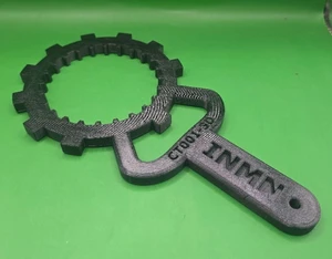 CT001 Clutch Basket Holding Removal Tool Honda KTM CT001 Clutch Basket Holding Removal Tool Honda KTM