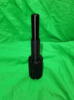 Clutch Alignment Tool Mahindra 6500 4wd with 13 spline and 12 spline Clutch Alignment Tool Mahindra 6500 4wd with 13 spline and 12 spline