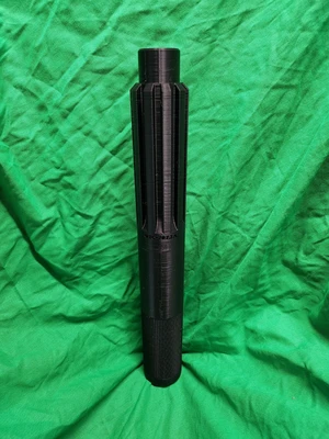 Truck Clutch Alignment Shaft OTC-7073A ALIGNING TOOL 1-3/4 OD 1.25 PILOT Plastic Truck Clutch Alignment Shaft OTC-7073A ALIGNING TOOL 1-3/4 OD 1.25 PILOT Plastic