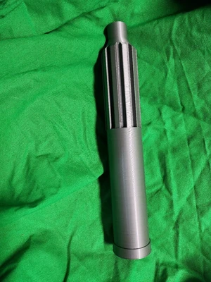 Newstar S-E347 Clutch Alignment Tool 1-3/4 1 Newstar S-E347 Clutch Alignment Tool 1-3/4 1
