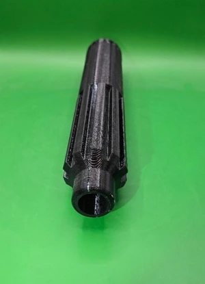 Clutch Line Up Shaft Tool 2" 10 Spline with 1.18 Pilot Bearing Size RR1003CL Clutch Line Up Shaft Tool 2" 10 Spline with 1.18 Pilot Bearing Size RR1003CL
