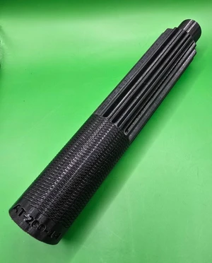 AT200-14 New Clutch Alignment Tool 2" Line Up Shaft - 14 Spline AT200-14 New Clutch Alignment Tool 2" Line Up Shaft - 14 Spline