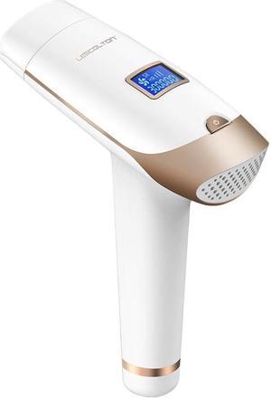 LESCOLTON® 3in1 700000 Pulsed IPL Laser Hair Removal Device Permanent Hair Removal IPL Laser Epilator Armpit Hair Removal Machine