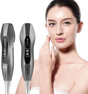 LESCOLTON LS-D830 Professional Picosecond-Laser-Pen - Removing Tattoo Skin Tag Scar Freckle Mole Skin Professional BeautyDevice with Protective Glasses