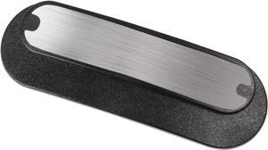 STEELMATE Iron Sheet Suitable for H3 and H2 Motorcycle Helmet Light