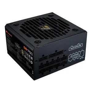 COUGAR GR750W Power Supply, 80 Plus Gold Certified, ATX 3.1 & PCIe 5.1 Ready, Japanese Main Capacitors, Low-Noise 120mm Fan, Native 12V-2x6 Cable, Full Modular, 10 Year Warranty COUGAR GR750W Power Supply, 80 Plus Gold Certified, ATX 3.1 & PCIe 5.1 Ready, Japanese Main Capacitors, Low-Noise 120mm Fan, Native 12V-2x6 Cable, Full Modular, 10 Year Warranty