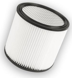 Replacement Filter Compatible with Shop Vac Filter 90304, 90350, 90333, 903-04-00, 9030400, 90595 5 Gallon Up Wet/Dry Vacuum Cleaners Long Lasting High Absorption