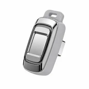 256GB Mini Portable SSD PEM100 PRO - Fingerprint Encrypted Type-C External Solid State Drive, 450MB/s Read Speed, Splash-proof Data Storage for Mobile/PC/Mac-Gray 256GB Mini Portable SSD PEM100 PRO - Fingerprint Encrypted Type-C External Solid State Drive, 450MB/s Read Speed, Splash-proof Data Storage for Mobile/PC/Mac-Gray