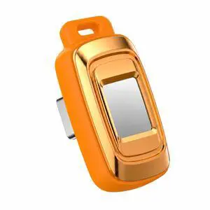 512GB Mini Portable SSD PEM100 PRO - Fingerprint Encrypted Type-C External Solid State Drive, 450MB/s Read Speed, Splash-proof Data Storage for Mobile/PC/Mac 512GB Mini Portable SSD PEM100 PRO - Fingerprint Encrypted Type-C External Solid State Drive, 450MB/s Read Speed, Splash-proof Data Storage for Mobile/PC/Mac