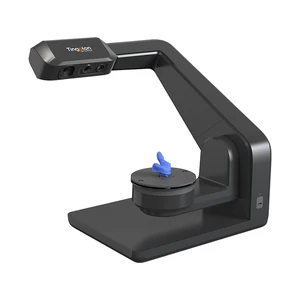 GANGXUN SouESou 3D Ear Sample Scanner, Ear Mold 3D Scanner for Hearing Aid Fitting Centers, 0.05mm Precision, OBJ/STL Output GANGXUN SouESou 3D Ear Sample Scanner, Ear Mold 3D Scanner for Hearing Aid Fitting Centers, 0.05mm Precision, OBJ/STL Output