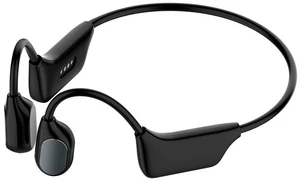 GANGXUN EN-B06 Bone Conduction Hearing Amplifier for Seniors, Open-Ear Bluetooth Wireless Neckband Headset with 12H Battery, USB Rechargeable Sound Amplifier for Adults GANGXUN EN-B06 Bone Conduction Hearing Amplifier for Seniors, Open-Ear Bluetooth Wireless Neckband Headset with 12H Battery, USB Rechargeable Sound Amplifier for Adults
