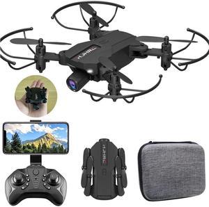 Lozenge HJ66 Mini Drone with Camera 4K Drones for Adults Drone for Kids Drones with Camera Live Video FPV Helicopter Altitude Hold Drone RC Drone
