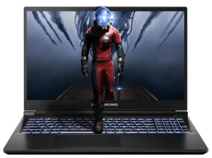 Dream Machines RG5060-15NA30 Intel Core i9-14900HX/Nvidia RTX 5060 (115W TGP)/15.6 165Hz IPS QHD (2560x1440) sRGB 100%/1 TB SSD/16 GB DDR5 5600Mhz/3rd Fan/US Keyboard Dream Machines RG5060-15NA30 Intel Core i9-14900HX/Nvidia RTX 5060 (115W TGP)/15.6 165Hz IPS QHD (2560x1440) sRGB 100%/1 TB SSD/16 GB DDR5 5600Mhz/3rd Fan/US Keyboard